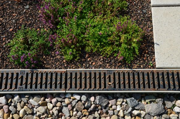 Drainage Installation Service in Oconomowoc