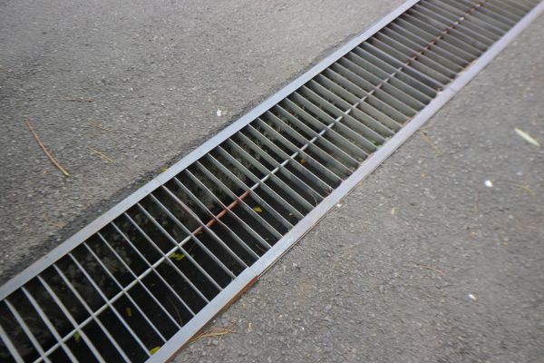 Driveway Drainage Service in Oconomowoc