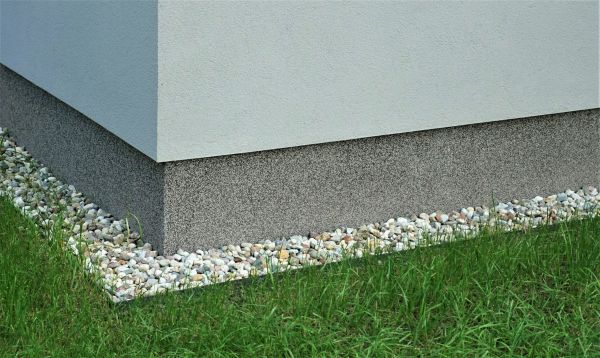 French Drain Repair in Oconomowoc