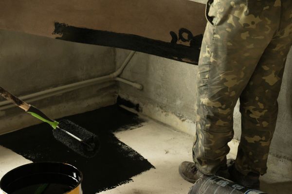 Interior Waterproofing in Oconomowoc