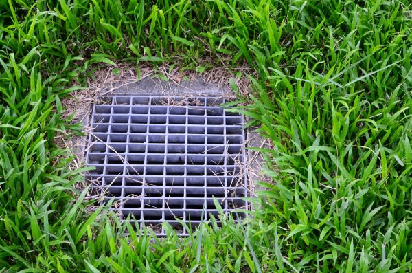 Cost of Yard Drainage Service in Oconomowoc