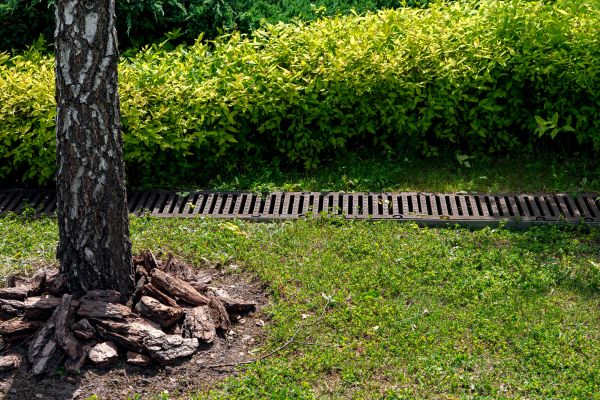 Cost of Yard Water Redirection in Oconomowoc