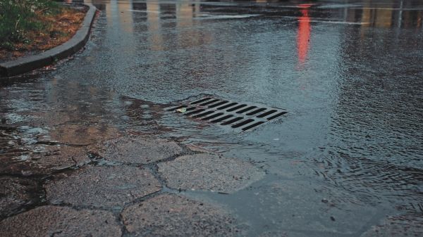 Cost of Storm Drainage Installation in Oconomowoc