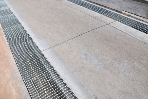 Cost of Driveway Runoff Control in Oconomowoc