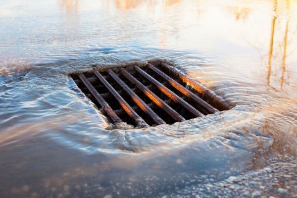 Cost of Water Pooling Prevention in Oconomowoc
