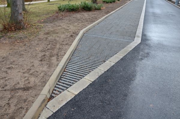 Cost of Muddy Yard Drainage in Oconomowoc