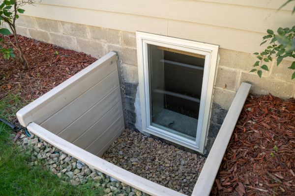 Cost of Window Well Drainage Service in Oconomowoc