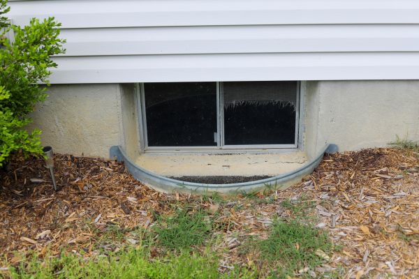 Cost of Window Well Drain Repair in Oconomowoc
