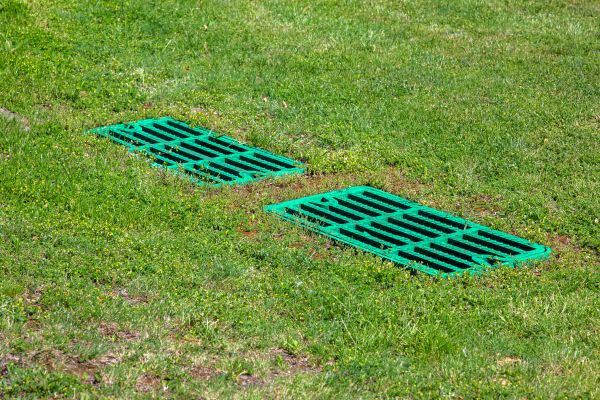 Cost of Catch Basin Installation in Oconomowoc