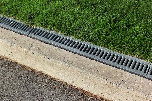 Cost of Driveway Drainage Installation in Oconomowoc