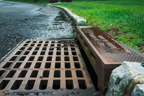 Cost of Storm Drain Repair in Oconomowoc