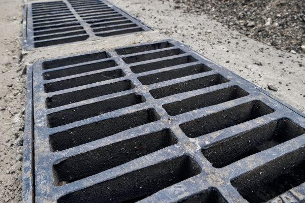 Cost of Catch Basin Repair in Oconomowoc