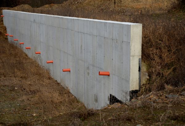 Cost of Hillside Drainage Installation in Oconomowoc