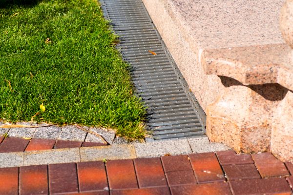 Cost of Drain Tile Repair in Oconomowoc