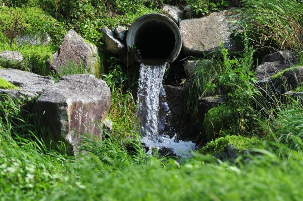Cost of Water Redirection in Oconomowoc