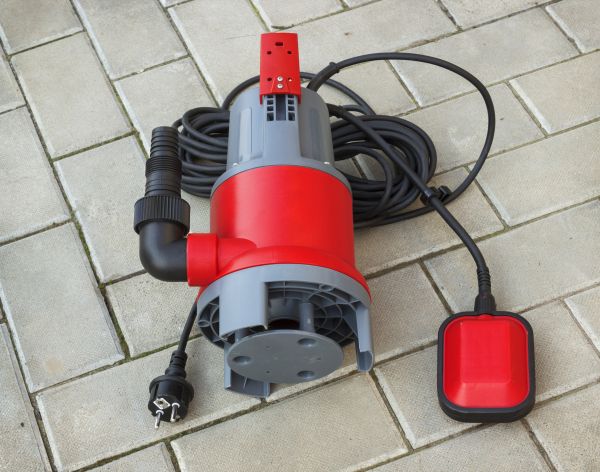 Submersible Pump Installation in Oconomowoc
