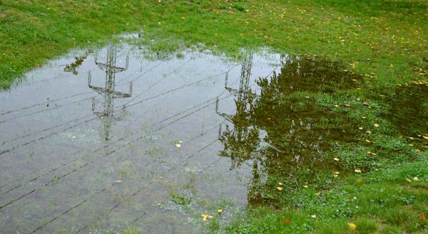 Cost of Standing Water Drainage in Oconomowoc