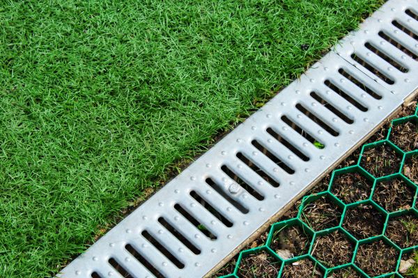 Cost of Surface Water Control in Oconomowoc