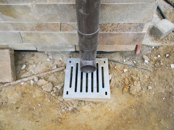 Cost of Foundation Drain Repair in Oconomowoc