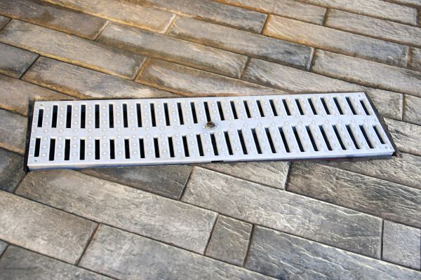 Exterior Drainage in Oconomowoc