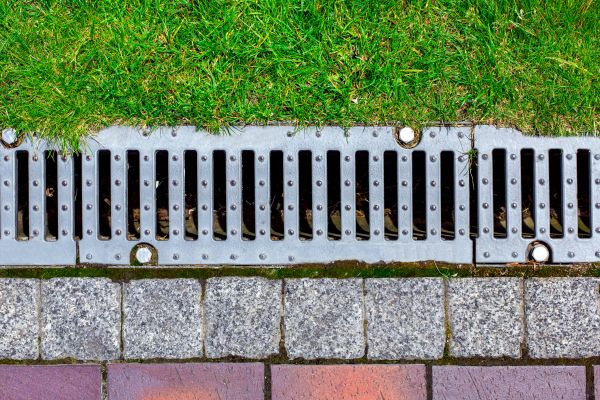 Cost of Rainwater Drain Installation in Oconomowoc
