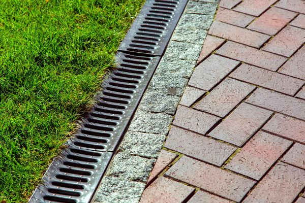 Perimeter Drain Service in Oconomowoc