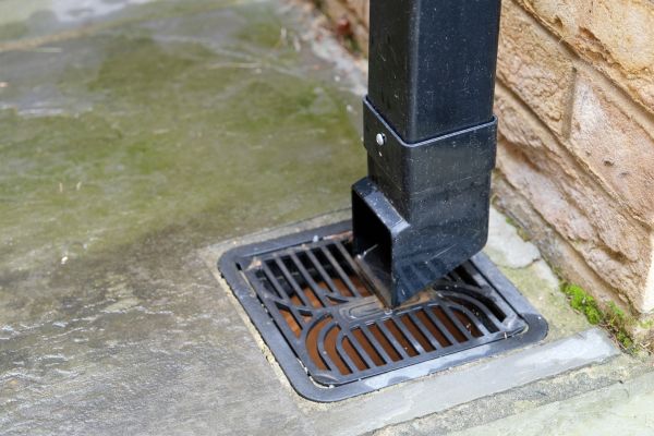 Cost of Drain Tile Installation in Oconomowoc