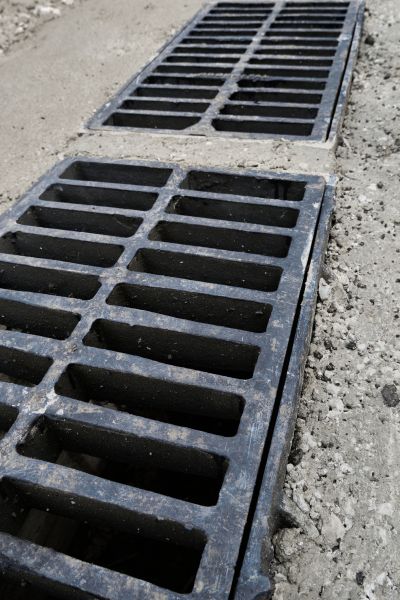 Cost of Sidewalk Drainage Installation in Oconomowoc