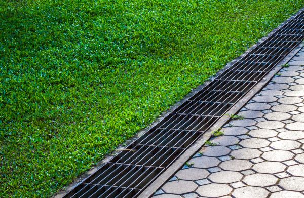 Cost of Stormwater Drain Repair in Oconomowoc