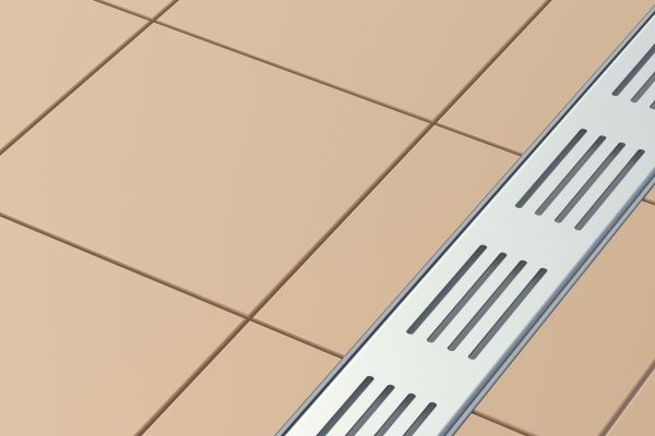 Basement Drain Replacement in Oconomowoc