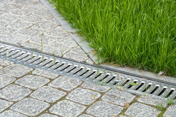 Drainage Pipe Installation in Oconomowoc